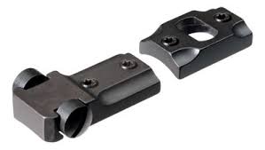 Maybe you would like to learn more about one of these? Leupold Standard Std Scope Mount Bases Cabela S