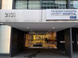 2131 k st nw, washington, dc 20037. Reviews The George Washington University Hospital Hospital In Virginia Trustreviewers Com