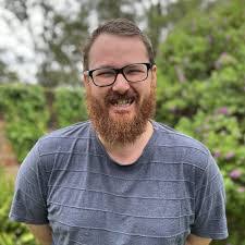 Michael Kinsey's Instagram, Twitter & Facebook