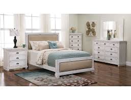 Slumberland Furniture Willow Collection White Uph 5 Pc Room Package Bedroom Sets White Bedroom Set Ashley Furniture Bedroom