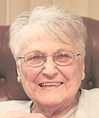Obituary: Sarah DeGennaro DeSena, 94, of East Haven