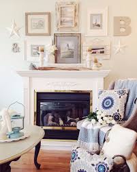 Fascinating Tricks Coastal Living Room Teal Coastal Farmhouse Bedroom Coastal Pattern Pillows C Farm House Living Room Coastal Living Rooms Living Room Spaces