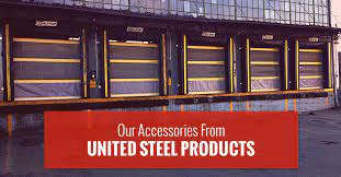 Roller Shutter Doors New York City Our Accessories