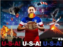 The usa deals with illegal immigration meme. Usmnt Memes