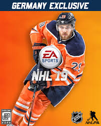 15 on playstation®5, xbox series x|s, playstation®4 and xbox one. Should These 5 Players Grace The Cover Of Ea S Country Exclusive Edition Of Nhl 19 Article Bardown