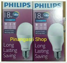 Philips my care lampu led daya 6w dan 6500k energi. Led Philips 13w 13watt