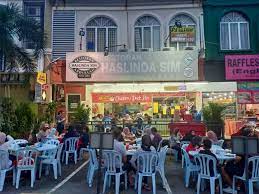 Kami restoran haslinda sim abdullah dibandar teknologi kajang memberi diskaun sebanyak 10% mulai 20hb ogos hingga 24hb ogos 2020. Masakan Cina Muslim Best Di Restoran Haslinda Sim Abdullah Saji My