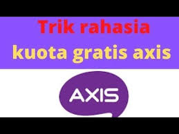Selain kuota internetnya yang lebih irit. Cara Dapat Kuota Gratis Axis Net 2021 Youtube