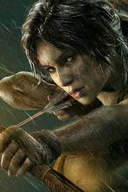 81 Lara croft ideas