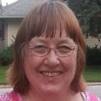 Mary Minnier Obituary