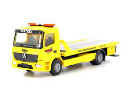 General german automobile club) is europe's largest motoring association. Herpa 943451 H0 Lkw Mercedes Atego Plateau Abschleppfahrzeug Matena Adac