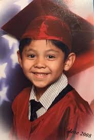 Adrian Guzman's commitment to his community started long before he arrived  at SJU. His impactful work was recently recognized with the Outstanding  Philanthropic Youth Award from the Southwest Florida Association of  Fundraising