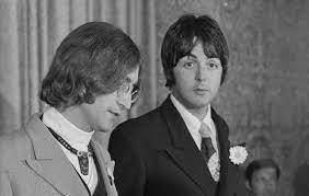 He progressed as a lead vocalist mccartney wrote more popular hits for the beatles than other members of the band. Paul Mccartney Wonders If The Beatles Would Ve Reunited Had John Lennon Lived