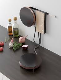 Ordine The New Art Of Kitchen Appliances Design Kitchenware Design Design Kitchen Design