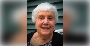 Obituary information for Joan C. Locascio