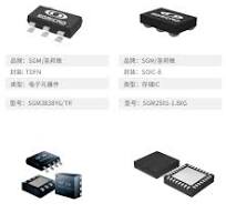 SGM2211-1.8XN5G/TR 电源IC SGMICRO圣邦微