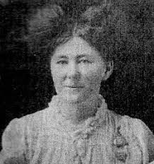 Fannie Irene Helms Copeland (1891-1950)