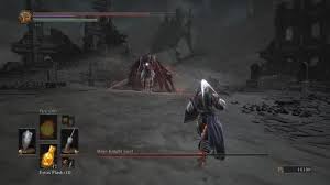 Top 30 Dark Souls 3 Slave Knight Gael Gifs Find The Best Gif On Gfycat Almost like a toned down version of. dark souls 3 slave knight gael gifs