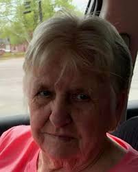 Obituary information for Phyllis Ann Calvin Grace
