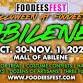 FOODEESFEST Abilene, Texas