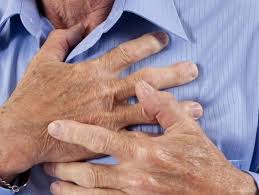 Essoufflement après pose de stent. L Infarctus Du Myocarde Crise Cardiaque Symptomes Causes Traitement Complications Doctissimo