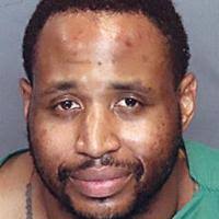 Woman killed, son arrested