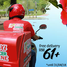 Move to place your order by using this promotion code at checkout. Jaya Grocer Jayagrocer Twitter
