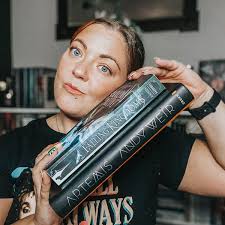 Amari and the Night Brothers by B.B. Alston