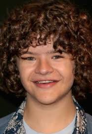 Gaten Matarazzo