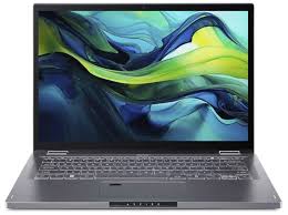 Acer aspire spin 14 asp14-52mtn-51v5 convertible notebook 35,56 cm (14")