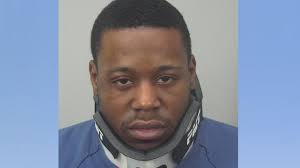 MPD: Man arrested after attempted carjacking, biting police officer