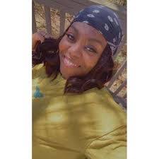 Tabitha Jordan's Instagram, Twitter & Facebook