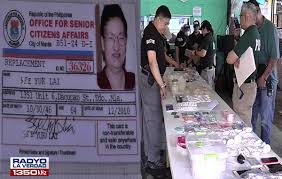 See more of yu yuk lai on facebook. Mahigit P15 M Halaga Ng Illegal Drugs Nakumpiska Sa Nakakulong Na Taiwanese Radyo La Verdad Radyo La Verdad
