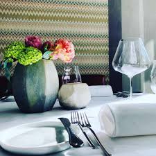 Sparkling Bistro In Der Maxvorstadt Munchen Creme Guides Sterne Restaurant Gruss Aus Der Kuche Schuhbeck