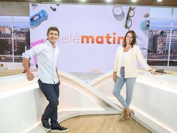 Télématin : comment Julia Vignali a bouleversé sa vie privée depu ...