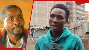 Kisii: Baba Asimulia kwa Uchungu Jinsi Mke, Watoto Walivyompiga Hadi Akawa  Hanithi