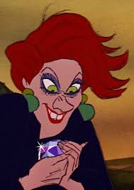 Medusa is described as a greedy, obsessed, manipulative and duplicitous person. Medusa Disney Drawings All Disney Movies Disney Dream