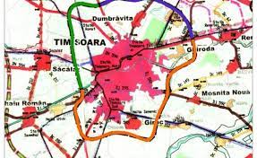 Proiectul a fost aprobat, iar studiul de potrivit proiectului, partea de sud a centurii care ocoleşte oraşul de pe bega va porni de la strada polonă din timișoara şi va trece pe lângă moşniţa. Cat Costa Centura De Sud A Timisoarei Opinia Timisoarei