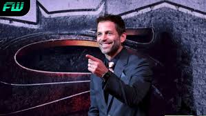 The director stepped down from the film after the death of his daughter in 2017. Zack Snyder S Snyder Cut Is Now Happening Fandomwire