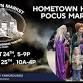Blossoms Boutique@Hocus Pocus Market event image
