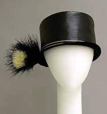 Maison Lewis Hat French The Metropolitan Museum Of Art Art Deco Hats Hats Vintage Vintage Millinery