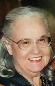 Gertrude Trudy Shepherd Moscoe Obituary