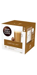Check spelling or type a new query. Nescafe Dolce Gusto Cappuccino Xxl Vorratsbox 90 Kapseln 100 Arabica Bohnen Leichter Kaffeegenuss Mit Cremigem Milchschaum 3er Pack 3 X 30 Kapseln Amazon De Lebensmittel Getranke