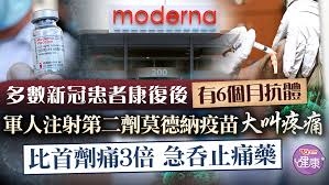 中央流行疫情指揮中心先前表示還有500萬劑疫苗正在洽談。 延伸閱讀 誰說台灣搶不到疫苗？ 莫德納宣布：與台灣簽訂協議 將供應500萬劑疫苗 原始連結相關新聞印尼訓練一萬名士兵 協助大規模接種疫苗指揮中心：國外2千萬劑疫苗確定到手 再. 3wf3stzbysqurm