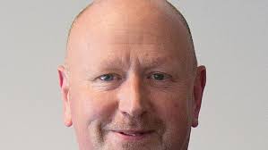 New role for Martin Mayo