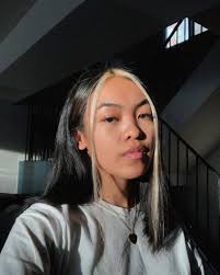 How to bleach hair from black to blonde. E Girl Hairstyles Are You Brave Enough To Try Tiktok S Latest Hair Trend
