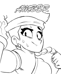 Brawl stars amber apk 34.141 dosyalarını arayanlar için mod i̇ndir butonları ve 2021 yılına ait son sürüm dosyalarını inceledik. Raskraski Bravo Stars Amber Raspechatat Besplatno