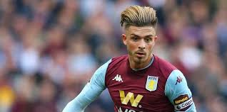 Jack wilshere has disagreed with gary neville over their england team to face germany in the round of 16. Jack Grealish Hair Roy Keane Slams Man Utd Transfer Target Grealish For Laughing In Villa Draw And Warns Your Career Depends On Results Honeysweetscholars