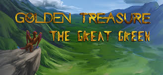As the dragon grows up, they consider their werewolf family as something like a treasure hoard. Golden Treasure The Great Green On Steam