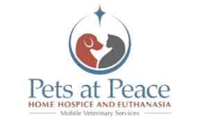 Pets At Peace